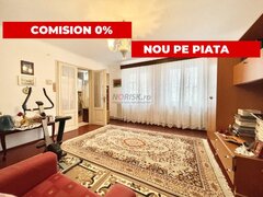Polona, Dorobanti, casa 4 camere, 155 mp, curte 424 mp, garaj, beci